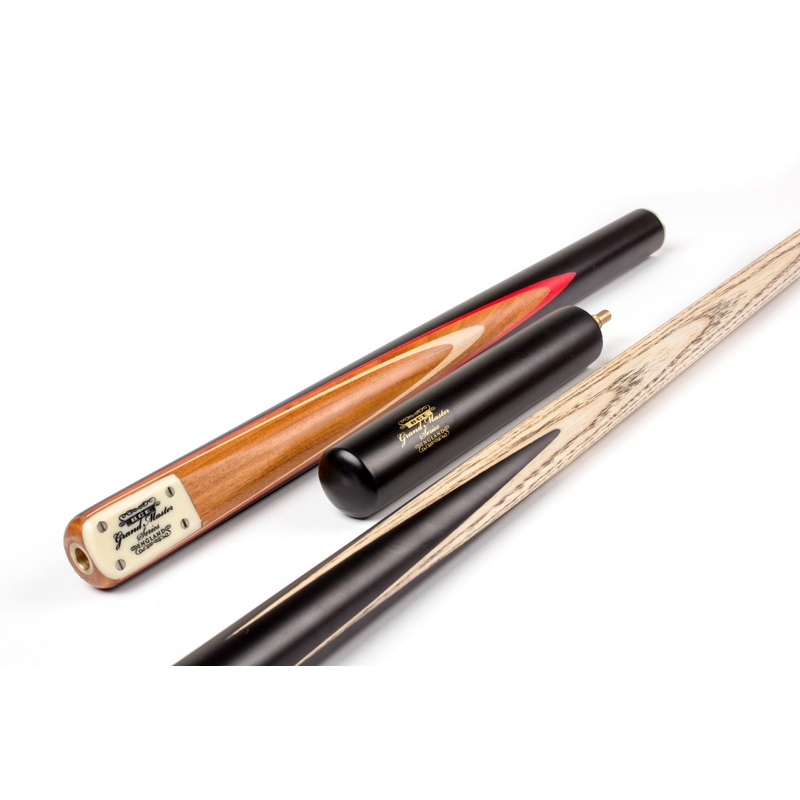 BCE Grandmaster – 400 Snooker Cue