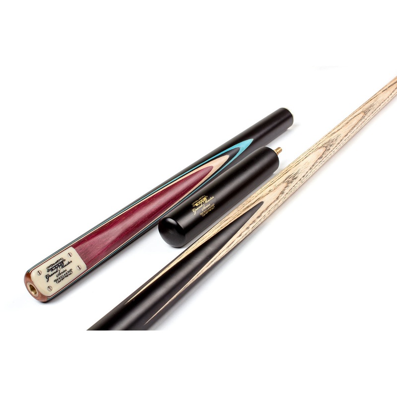 BCE Grandmaster – 500 Snooker Cue