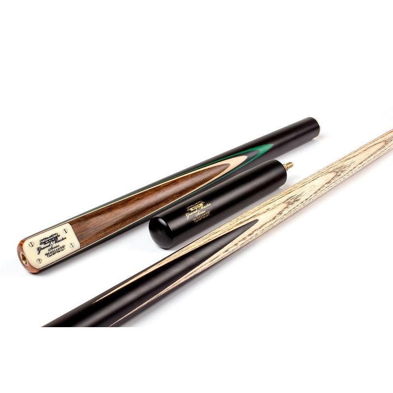 BCE Grandmaster – 600 Snooker Cue