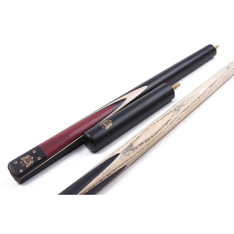 BCE Heritage BHC  2UK 3/4 Snooker Cue