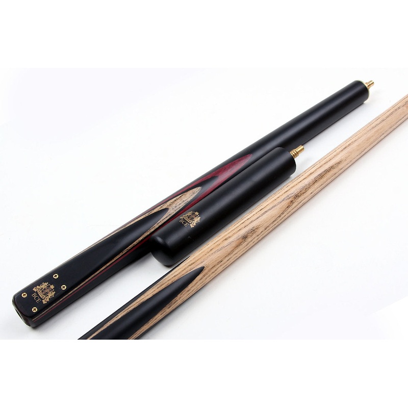 BCE Heritage BHC  3UK 3/4 Snooker Cue