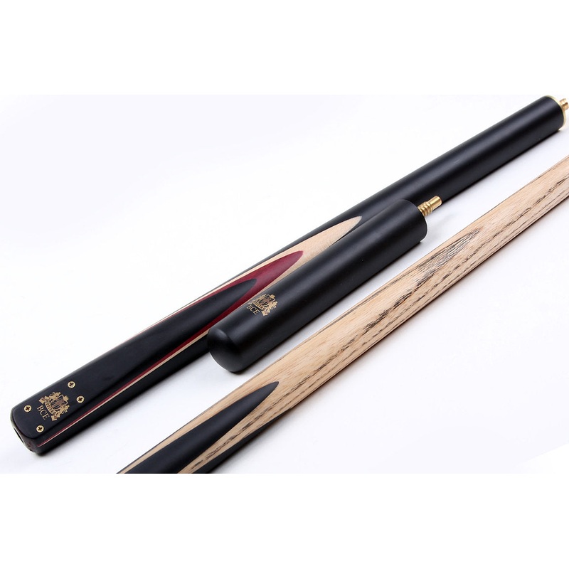 BCE Heritage BHC  4UK 3/4 Snooker Cue