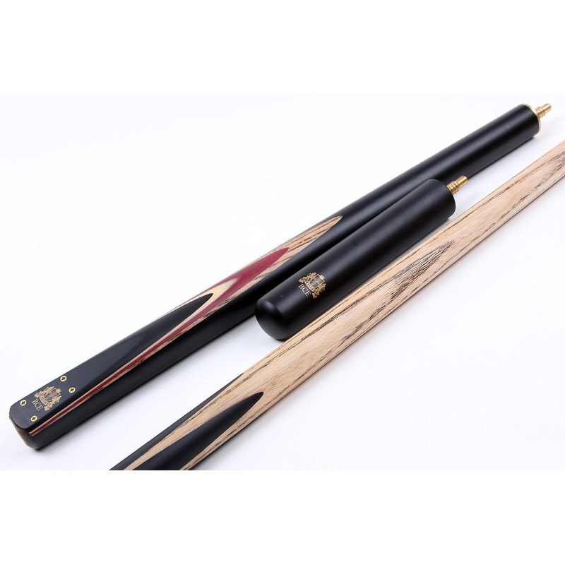 BCE Heritage BHC  5UK 3/4 Snooker Cue