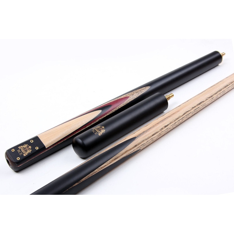 BCE Heritage BHC  6UK 3/4 Snooker Cue
