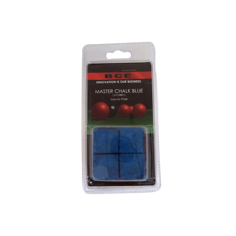 BCE Master Chalk 4 Pack
