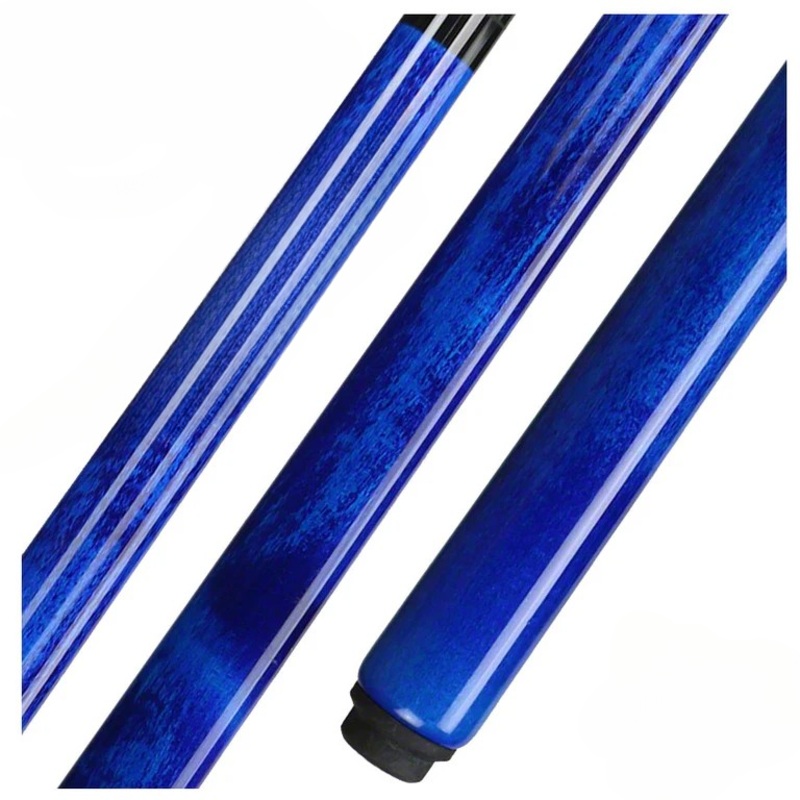Jacoby The Edge Break Cue – Blue