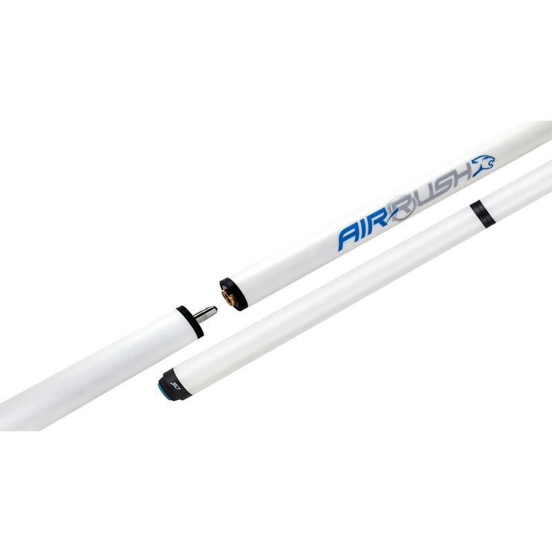 Limited Edition – Predator 30th Anniversary Air Rush Jump Cue – No Wrap