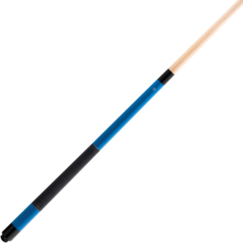 McDermott 42″ Youth Cue – Blue