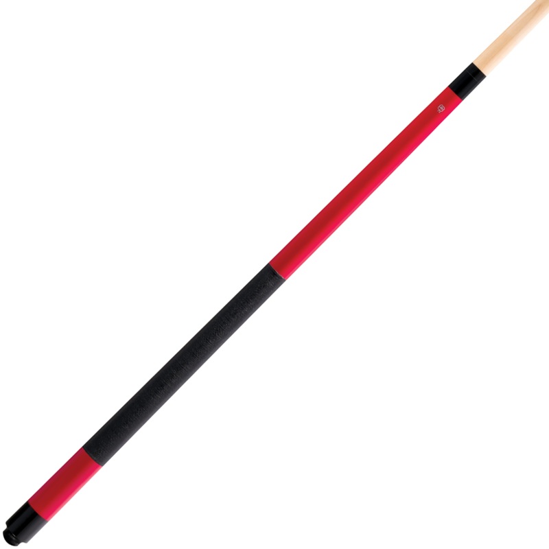 McDermott 42″ Youth Cue – Red