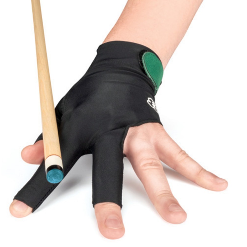 McDermott  Billiard Glove – LH