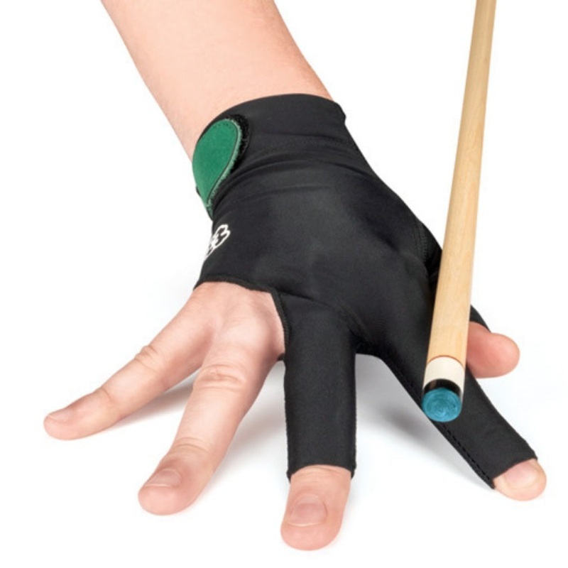 McDermott  Billiard Glove – RH