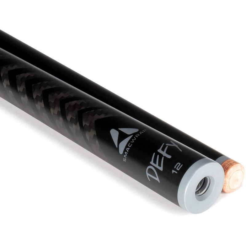 McDermott DEFY 12mm .843 QR Shaft