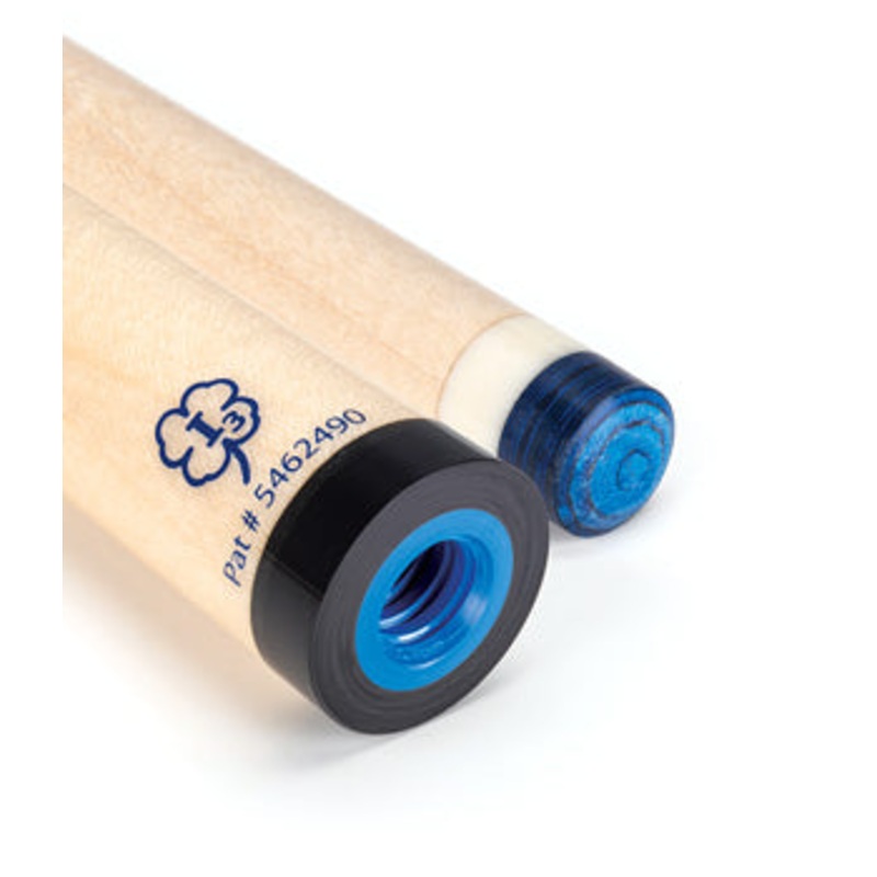 McDermott i-3 Shaft 3/8×10