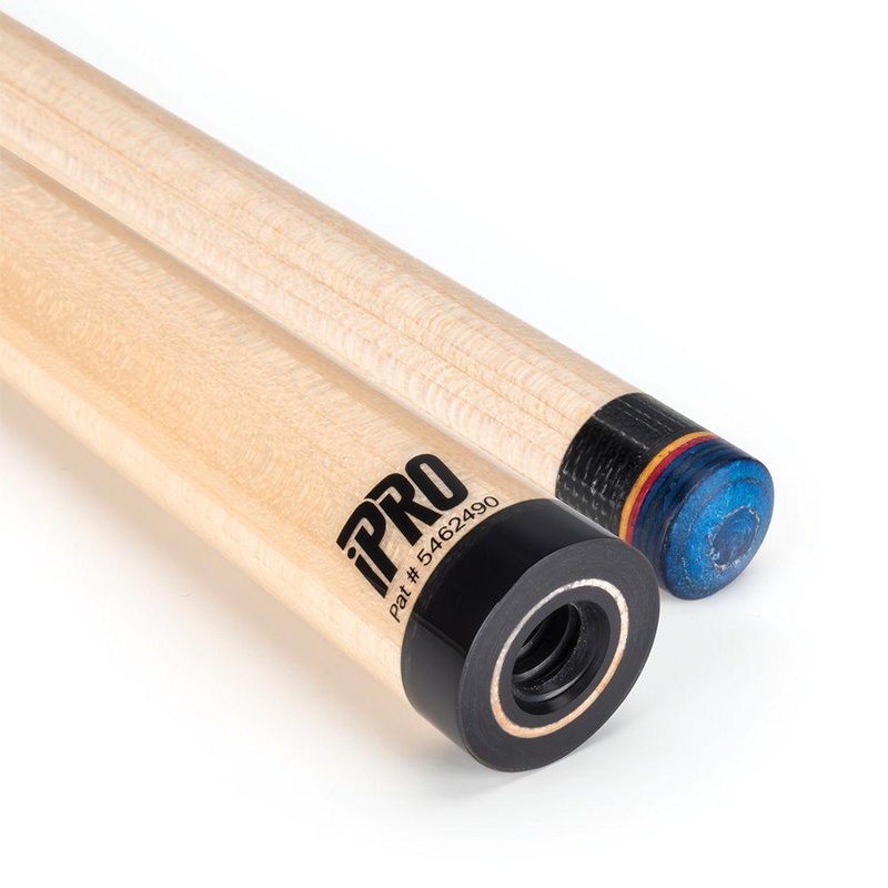 McDermott i-Pro Shaft 3/8×10