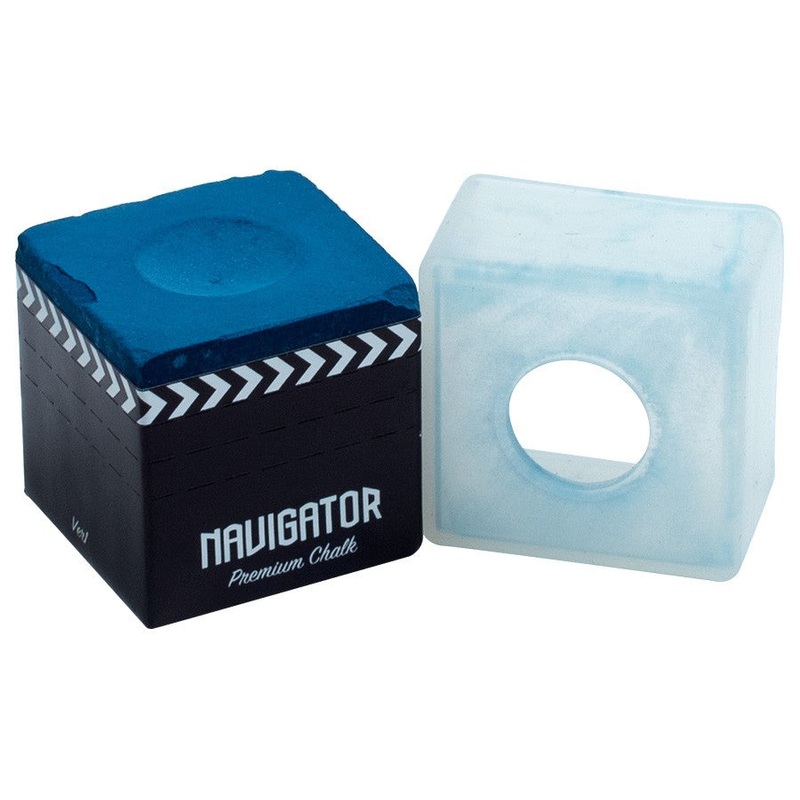 McDermott Navigator Premium Chalk