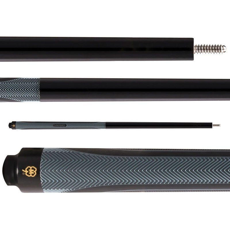 McDermott Sledgehammer Break Pool Cue – Discounted