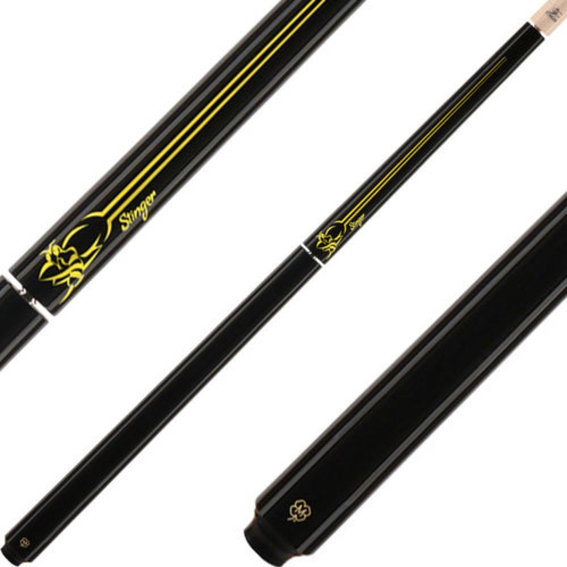 McDermott Stinger NG07 Break/Jump Pool Cue
