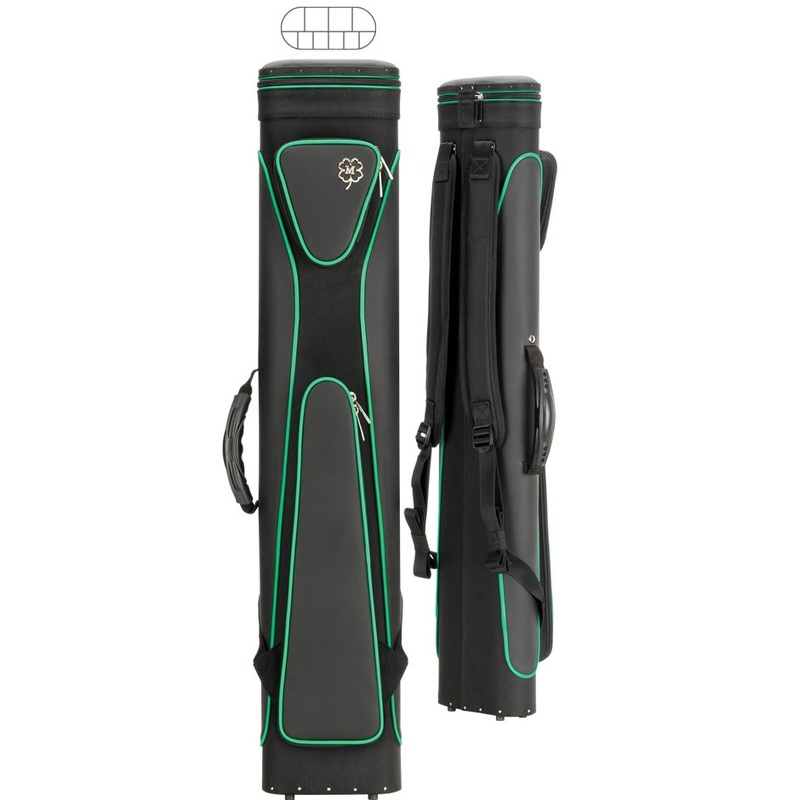 McDermott Tournament Collection – 4×6 Sport Case