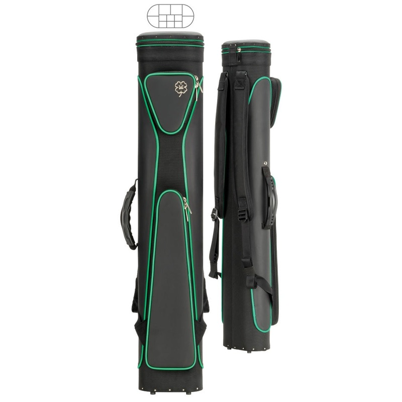 McDermott Tournament Collection – 6×6 Sport Case