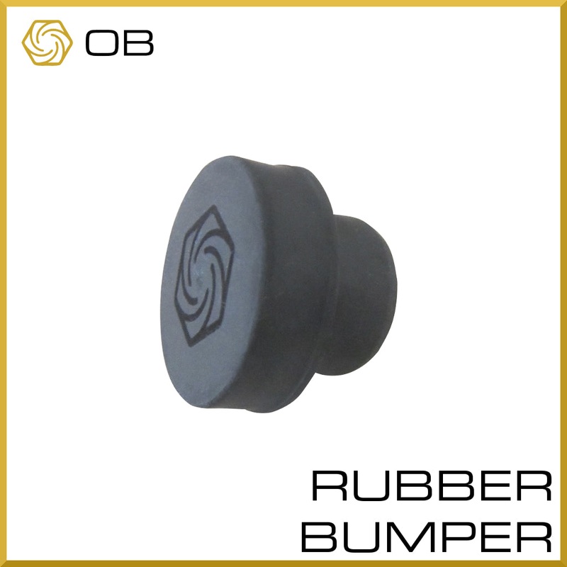 OB Rubber Bumper
