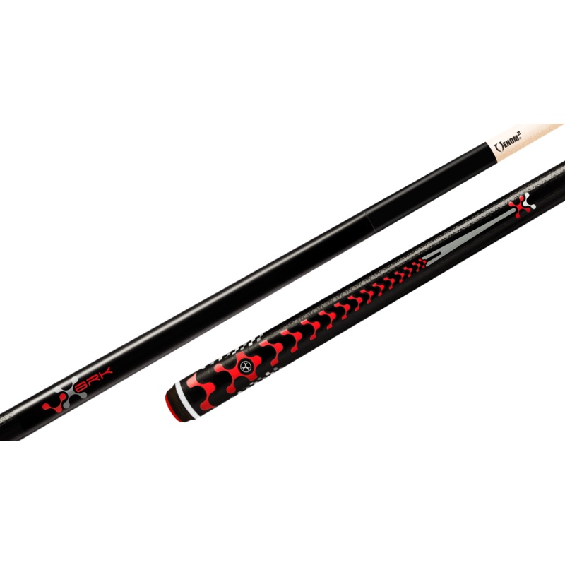 Poison VX5 BRK – Black Break Cue