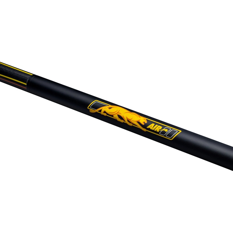 Predator Air II Jump Cue With Sport Wrap