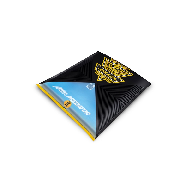 Predator Arcadia Reserve Professional Pool Table Cloth