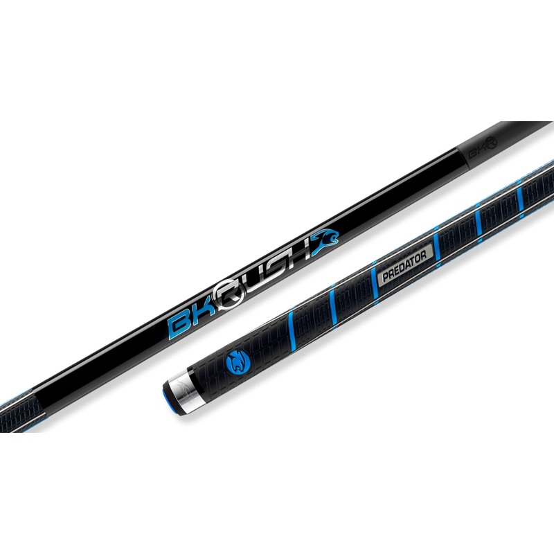 Predator BK Rush – Sport Wrap Break Cue