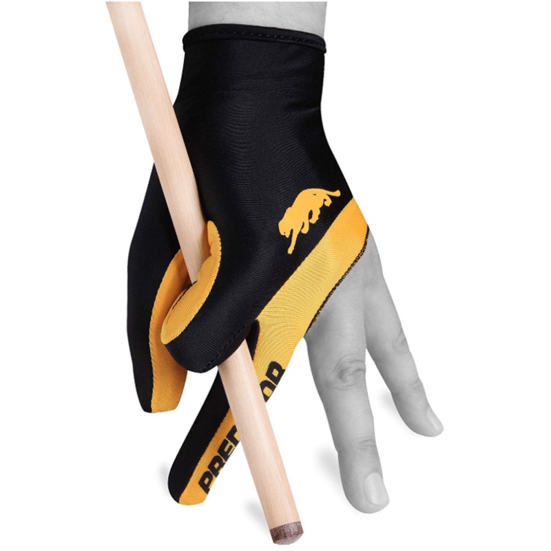 Predator Glove Yellow/Black Right hand XL (Image opposite)