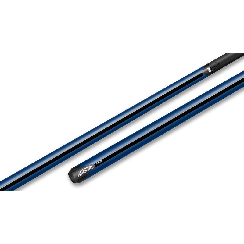 Predator P3 REVO USPBS Blue – No Wrap BUTT ONLY