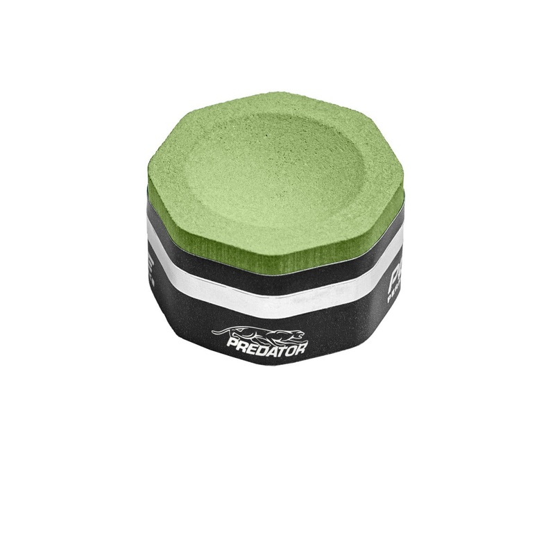 Predator Pure Performance Billiard Chalk – 1 pc – Hard