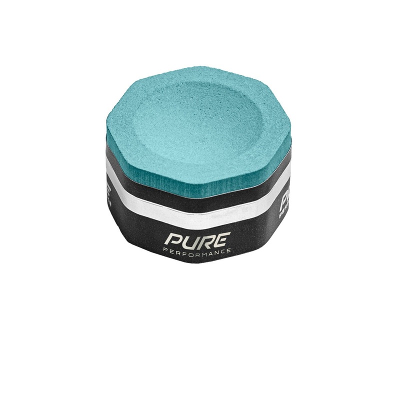 Predator Pure Performance Billiard Chalk – 1 pc – Medium