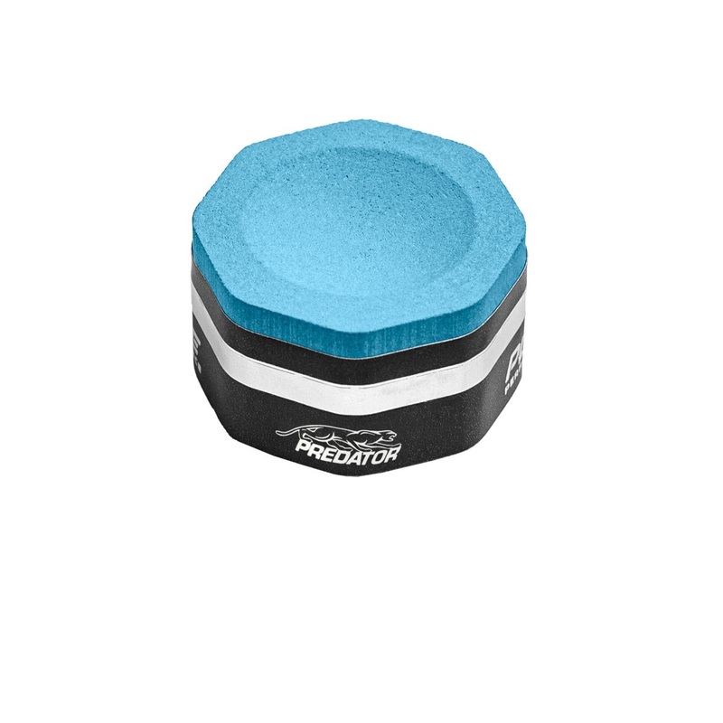 Predator Pure Performance Billiard Chalk – 1 pc – Soft