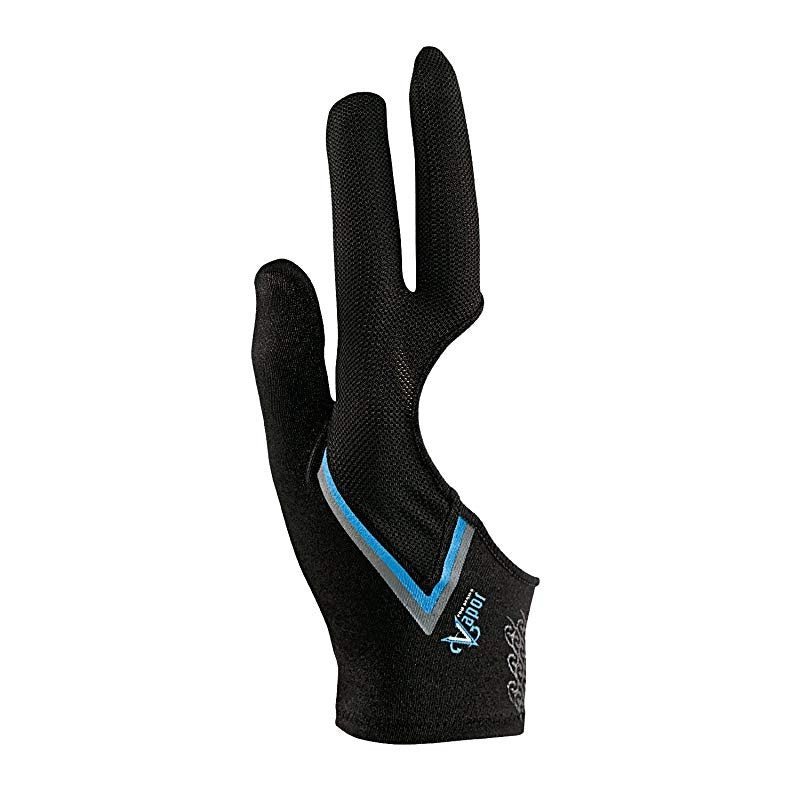 Pro Series Vapour Tech Cool Max Reversible Billiard Glove – BLUE