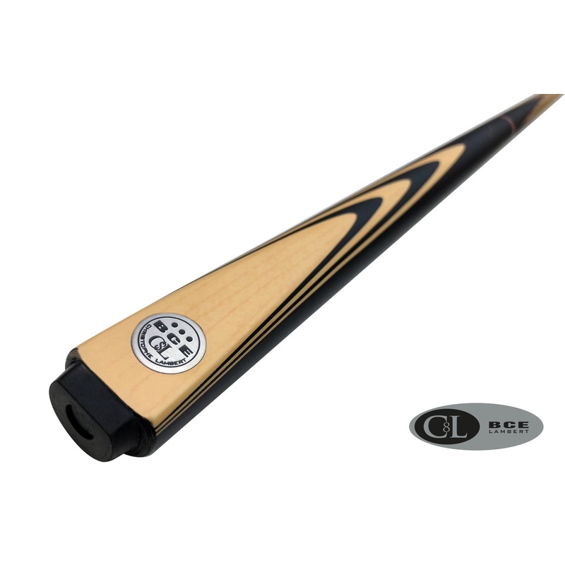BCE Christophe Lambert 2pc BSK-5B