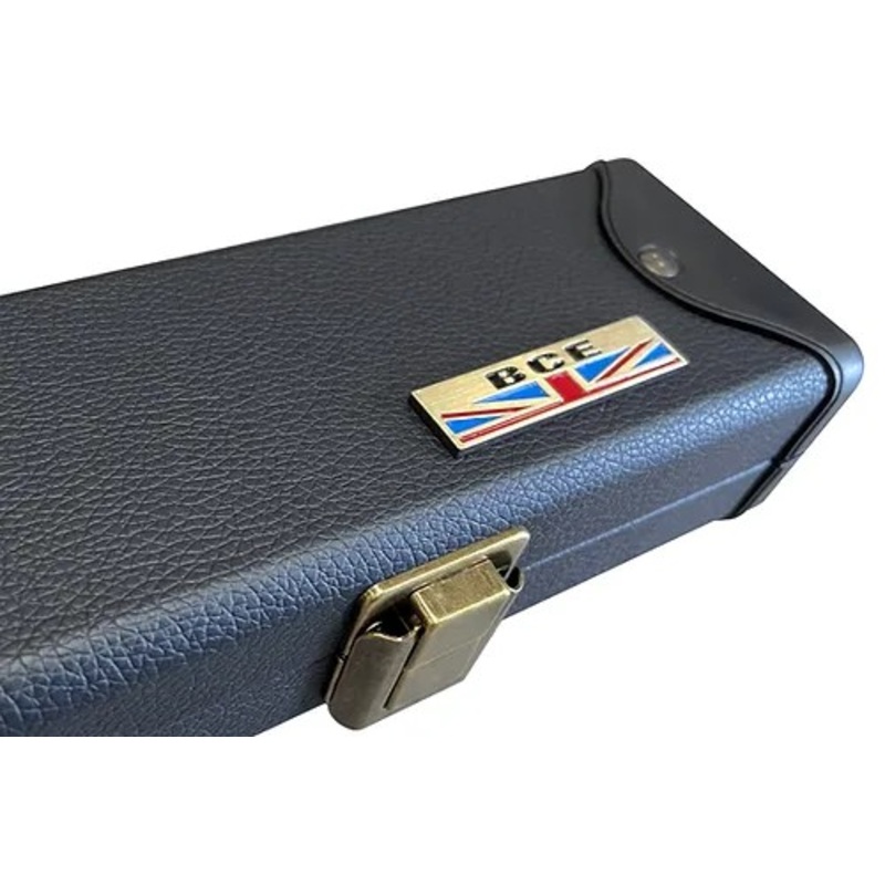 BCE Deluxe Hard 3/4 Case – M3426N