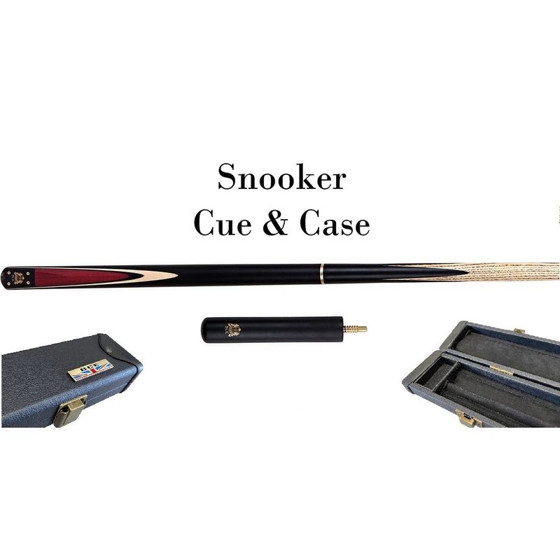 BCE Heritage BHC  Cue & Case Deal