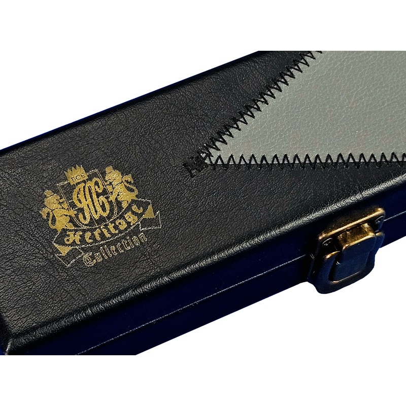BCE Heritage Hard Stitched Case – CCHER2