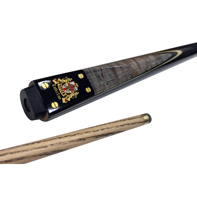 BCE Heritage Mark Selby – 4 Snooker Cue
