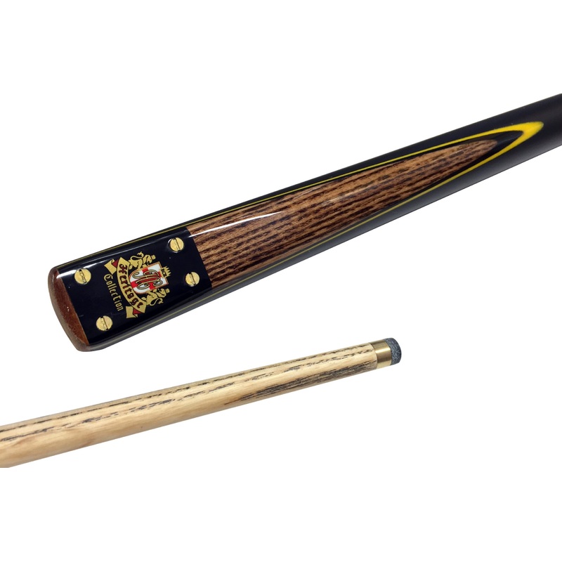 BCE Heritage WAC 2
