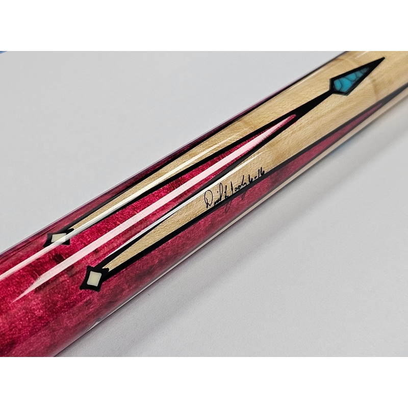 Jacoby 0616-48 w/ 13mm Radial Shaft