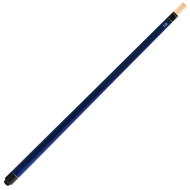 McDermott Lucky 2