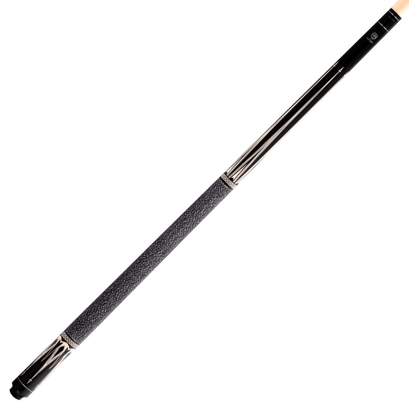 McDermott Lucky 22