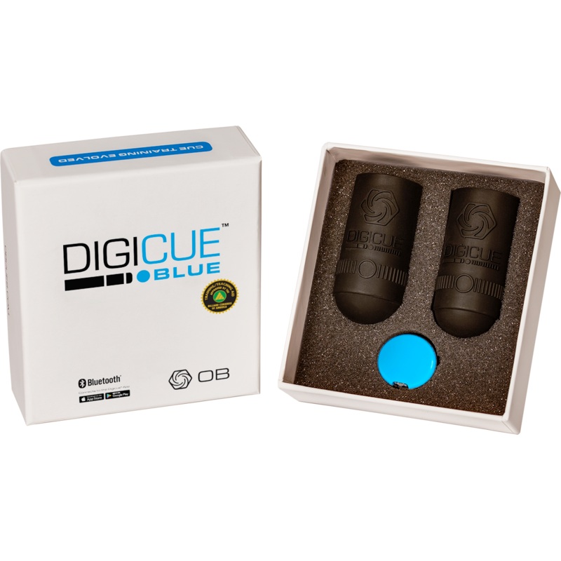 OB Digicue BLUE Training Aid