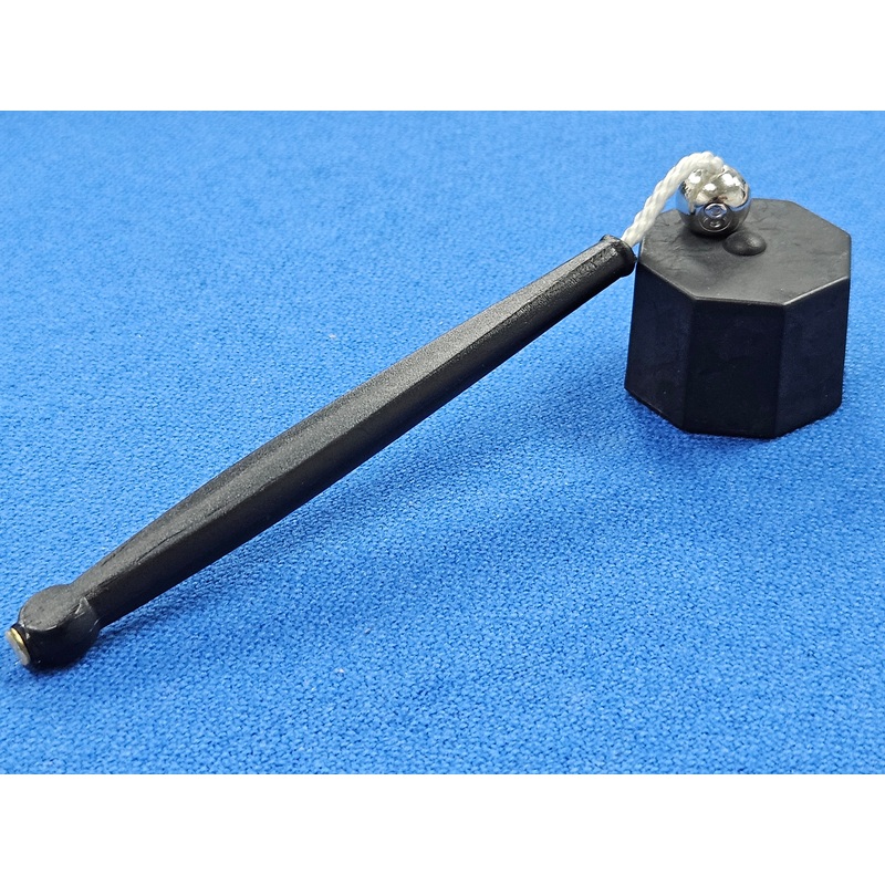 Octagonal Chalk Holder for Predator 1080
