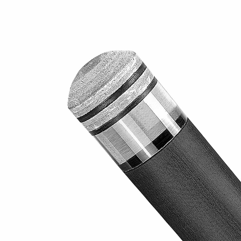 Pearson 11.8mm Carbon Clear Sniper Shaft 5/16×14 .835