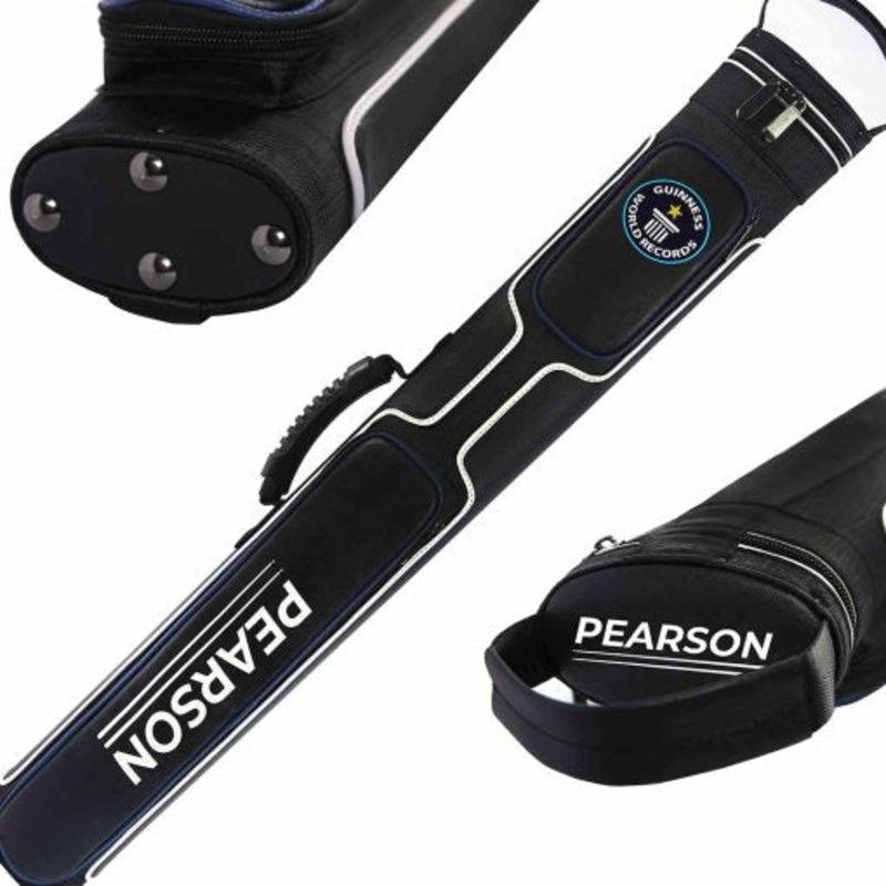 Pearson Case 2 Butts and 2 Shafts Back Pack