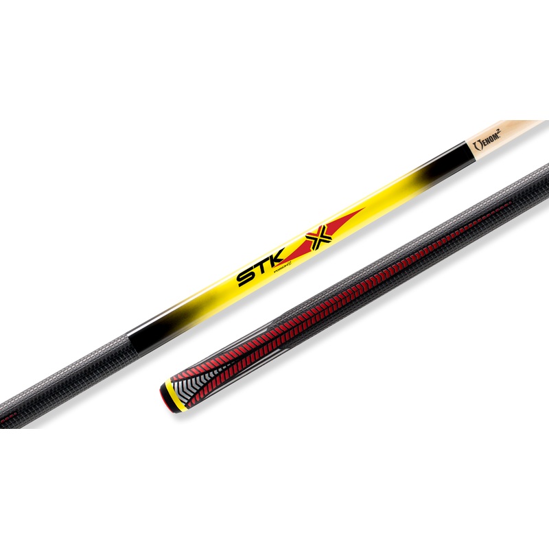 Poison VX4 STK Yellow Striker