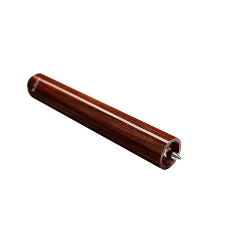 Predator 8″ QR2 Cue Cocobolo Extension with Bumper