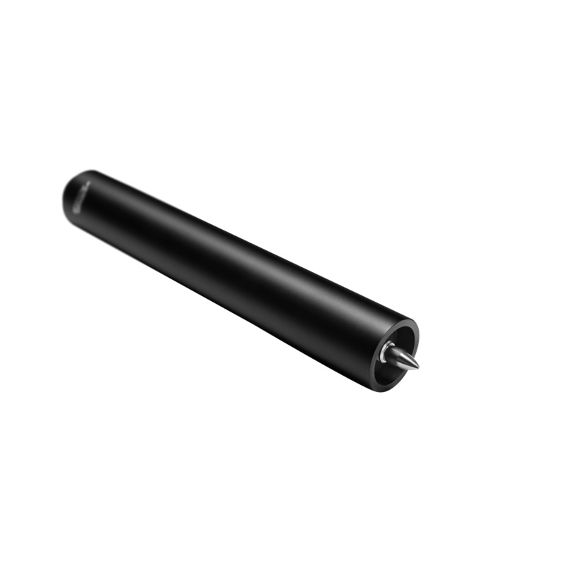 Predator 8″ QR2 Cue Matte Black Extension with Bumper